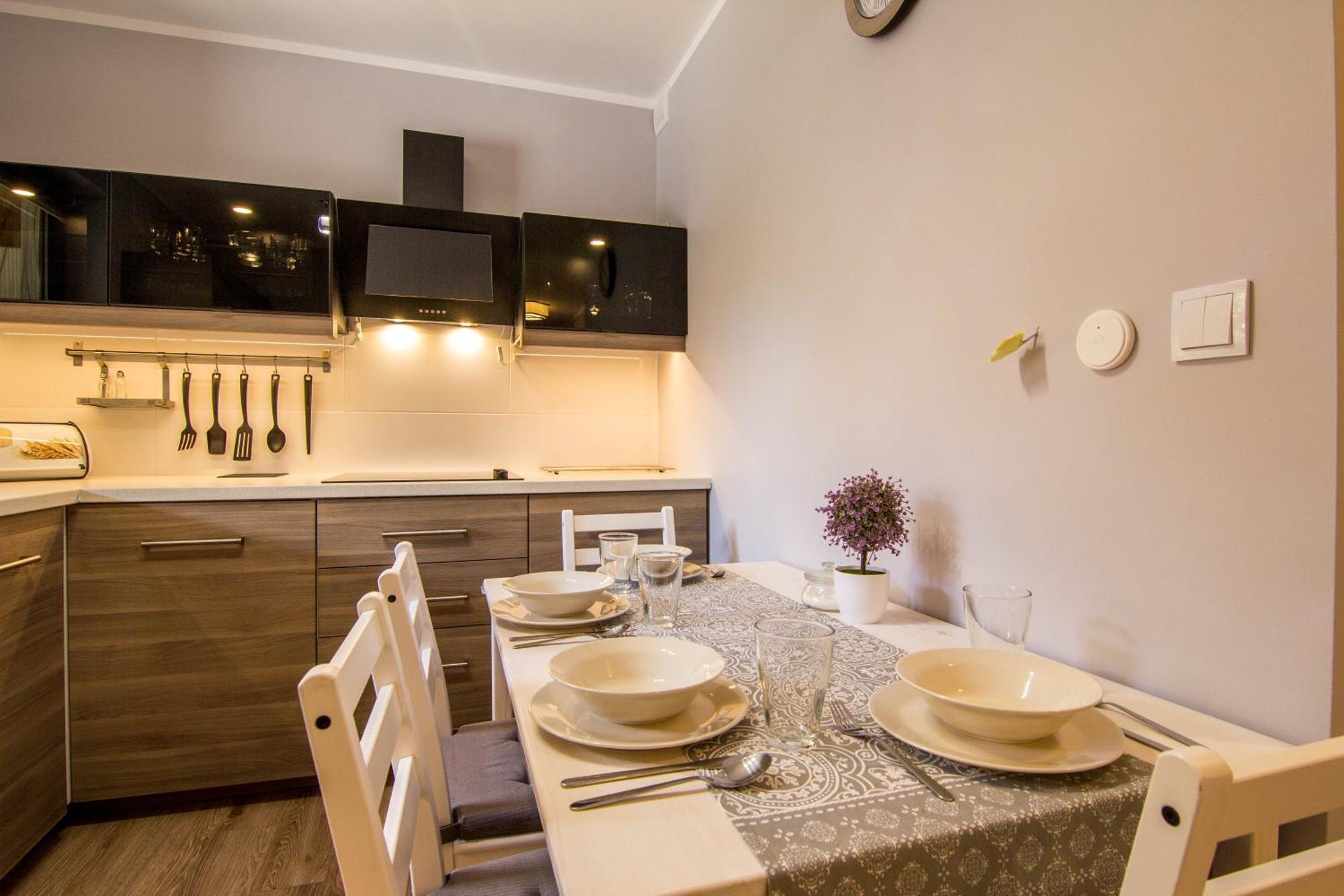 Apartamenty Szkolna Zakopane Exterior foto