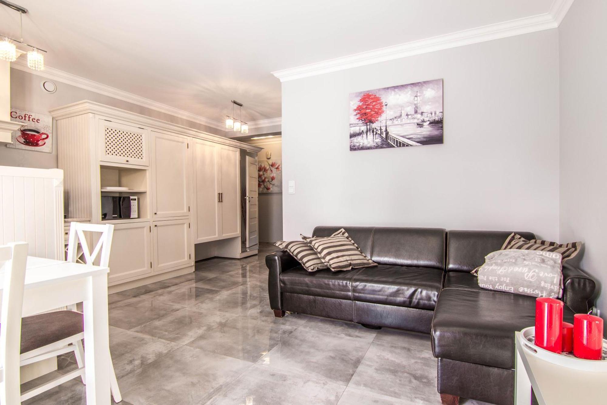 Apartamenty Szkolna Zakopane Habitación foto