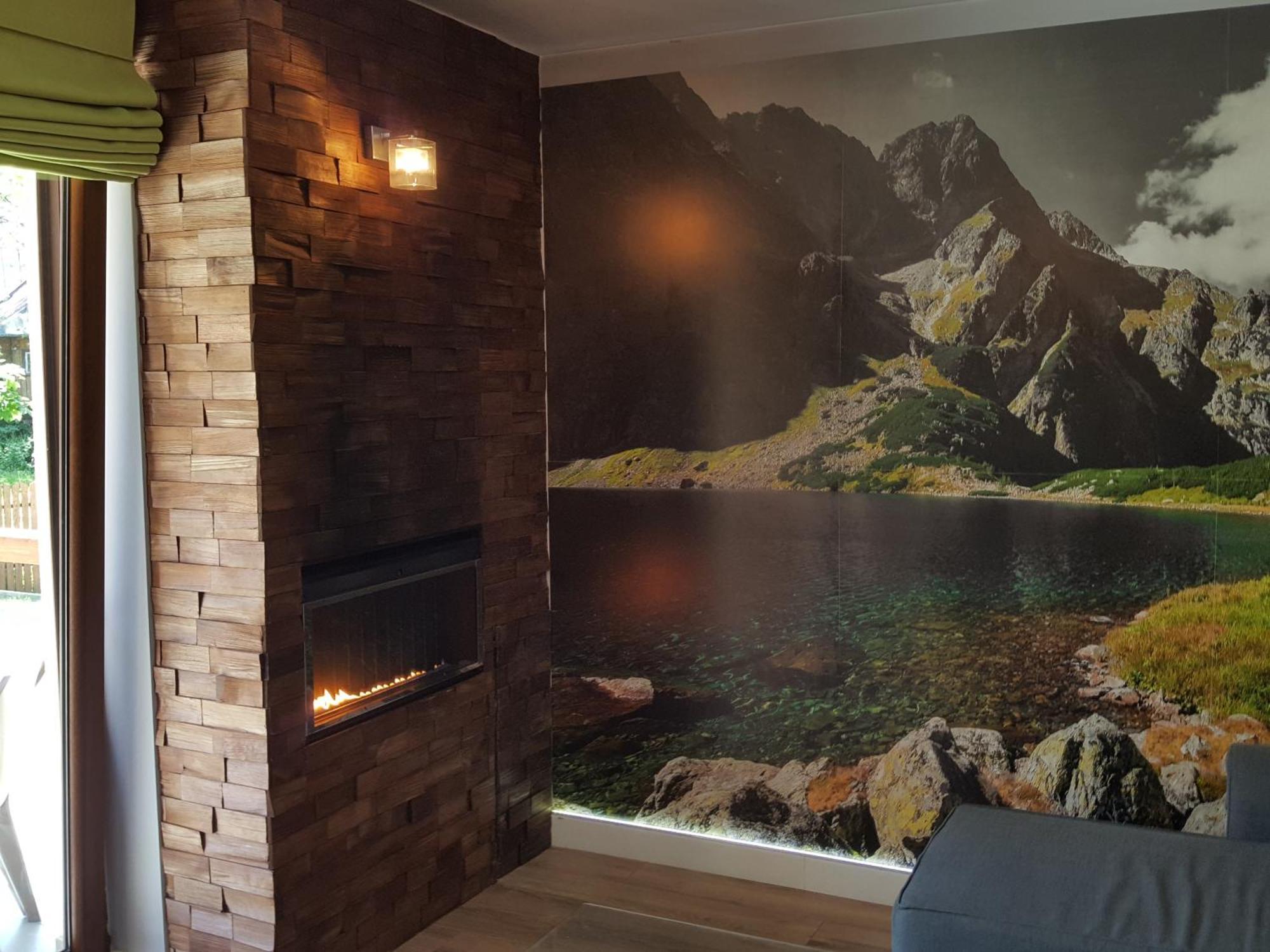 Apartamenty Szkolna Zakopane Habitación foto