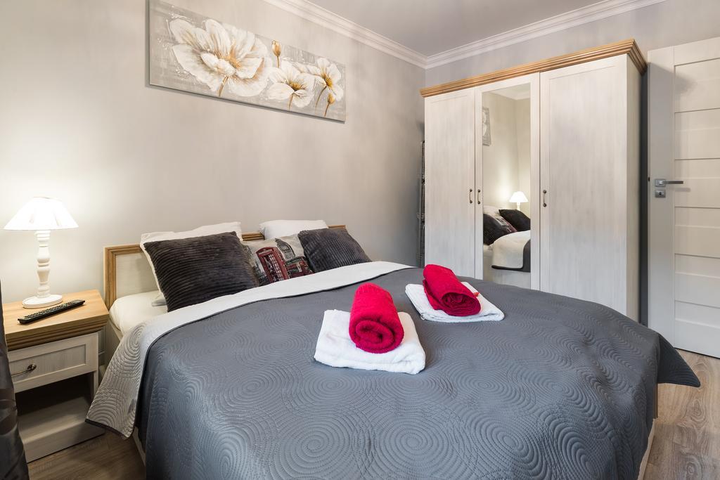 Apartamenty Szkolna Zakopane Exterior foto